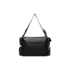 Superbusy-suuri olkalaukku ”Black” 702168210C81000