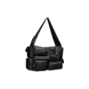 Superbusy-suuri olkalaukku ”Black” 702168210C81000