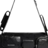 Superbusy Xs -olkalaukku ”Black” 762516210C81000