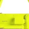 Superbusy Xs -olkalaukku ”Fluo Yellow” 762516210CA7206