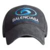 Surfer Cap ”Black Blue” 771966410B21001