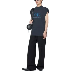 Surfer-hihaton T-paidat ”Black Blue” 767844TPVM31412 Surfer-hihaton T-paidat ”Black Blue” 767844TPVM31412