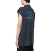 Surfer-hihaton T-paidat ”Black Blue” 767844TPVM31412
