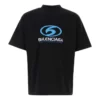 Surfer-T-paidat ”Black Blue” 764235TPVU61165