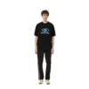 Surfer-T-paidat ”Black Blue” 764235TPVU61165