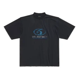Surfer-T-paidat, medium-mitoitus ”Black Blue” 764235TPVM31412 Surfer-T-paidat, medium-mitoitus ”Black Blue” 764235TPVM31412