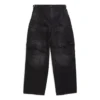 Suuret cargo-housut ”Black” 746493TKP271000