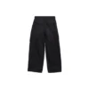 Suuret cargo-housut ”Black” 746493TKP271000