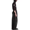 Suuret cargo-housut ”Black” 790982TKP271000