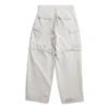 Suuret cargo-housut ”Light Grey” 746493TKP271400