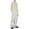 Suuret cargo-housut ”Light Grey” 746493TKP271400
