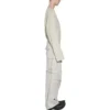 Suuret cargo-housut ”Light Grey” 746493TKP271400