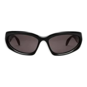 Swift Oval -aurinkolasit ”Black” 658745T00071000