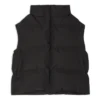 Swing-puffer-liivi ”Black” 720167TNO321000