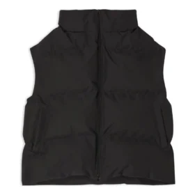 Swing-puffer-liivi ”Black” 720167TNO321000