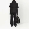 Swing-puffer-liivi ”Black” 720167TNO321000