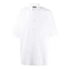 Symbolic-lyhythihainen paita ”White” 621912TIM359040