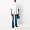 Symbolic-lyhythihainen paita ”White” 621912TIM359040