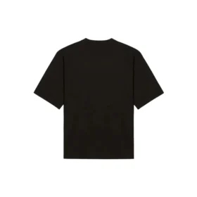 Symbolic Slim Fit -lyhythihainen paita, musta 612964TIV501070 Symbolic Slim Fit -lyhythihainen paita, musta 612964TIV501070