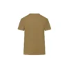 Symbolinen rintapainatus, luova logo, retro, slim fit, lyhythihainen 612964TIV509605