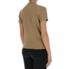 Symbolinen rintapainatus, luova logo, retro, slim fit, lyhythihainen 612964TIV509605