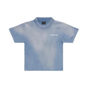 T-paidat, selkäpuoli ”Blue White” 681864TPVK14313