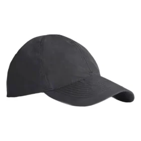 Taitettava lippalakki ”Black” 7442684E0B71077