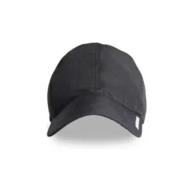 Taitettava lippalakki ”Black” 7442684E0B71077