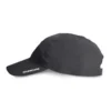 Taitettava lippalakki ”Black” 7442684E0B71077