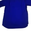 Takalogolla varustettu puuvillapopliinipaita ”Blue” 556913TEM164210