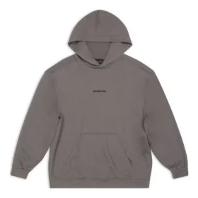 Takapuolinen huppari, keskileveä istuvuus ”Grey” 600583TNVH11227 Takapuolinen huppari, keskileveä istuvuus ”Grey” 600583TNVH11227