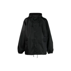 Tape Type -huppari ”Black” 738762TLO251000
