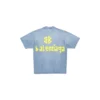 Tape Type -T-paidat, medium-mitoitus ”Faded Blue” 739784TOVA94530
