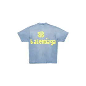 Tape Type -T-paidat, medium-mitoitus ”Faded Blue” 739784TOVA94530 Tape Type -T-paidat, medium-mitoitus ”Faded Blue” 739784TOVA94530