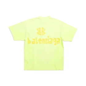 Tape Type -T-paidat, medium-mitoitus ”Fluo Yellow” 739784TOVA97204 Tape Type -T-paidat, medium-mitoitus ”Fluo Yellow” 739784TOVA97204