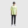 Tape Type -T-paidat, medium-mitoitus ”Fluo Yellow” 739784TOVA97204