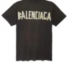 Tape Type T-paidat-mekko ”Dark Grey” 739037TOVA98519