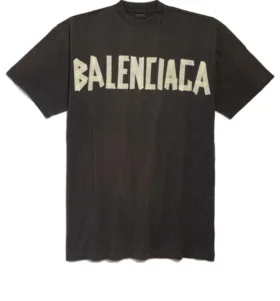 Tape Type T-paidat-mekko ”Dark Grey” 739037TOVA98519 Tape Type T-paidat-mekko ”Dark Grey” 739037TOVA98519