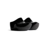 Technoslide-sandaalit ”Black” 787876W0FOH1000