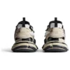Tennarit ”Beige ja musta verkko ja nailon” 542436W3AC48071