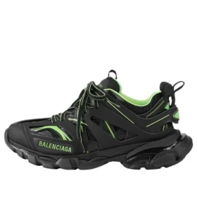 Tennarit ”Black Green” 542436W3AC21035