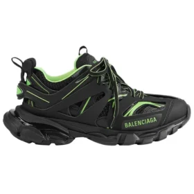 Tennarit ”Black Green” 542436W3AC21035