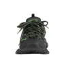 Tennarit ”Black Green” 542436W3AC21035