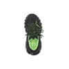 Tennarit ”Black Green” 542436W3AC21035