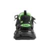 Tennarit ”Black Green” 542436W3AC21035