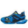 Tennarit ”Blue Black” 212342M237050