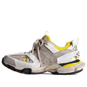 Tennarit ”Keltainen Valkoinen Beige” 542436W3SU61297