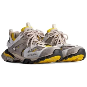 Tennarit ”Keltainen Valkoinen Beige” 542436W3SU61297