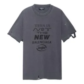 This Is Not -logopaita ”Grey” 661705TKVD91069 This Is Not -logopaita ”Grey” 661705TKVD91069