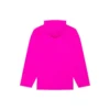 This Is Not -pitkähihainen huppari ”Pink” 662424TKVE16817